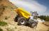 व्हील डंपर Wacker Neuson 6001