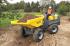 व्हील डंपर Wacker Neuson 6001