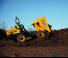 व्हील डंपर JCB 6T-1 FT