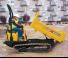 ट्रैक्ड डंपर Yanmar C 12 R