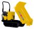 ट्रैक्ड डंपर Yanmar C 12 R