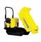 ट्रैक्ड डंपर Yanmar C 12 R