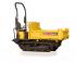 ट्रैक्ड डंपर Yanmar C 12 RB