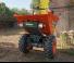 व्हील डंपर Ausa D 120 AHG