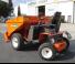 व्हील डंपर Ausa D 150 RMG X4