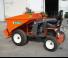 व्हील डंपर Ausa D 150 RMG X4