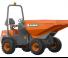 व्हील डंपर Ausa D 400 AHG