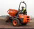 व्हील डंपर Ausa D 450 AHG