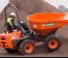 व्हील डंपर Ausa D 450 AHG
