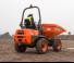 व्हील डंपर Ausa D 450 AHG