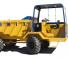 व्हील डंपर Carmix D 6