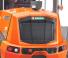 व्हील डंपर Ausa D 601 AHG