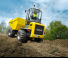 व्हील डंपर Wacker Neuson DW100