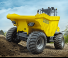 व्हील डंपर Wacker Neuson DW100