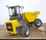 व्हील डंपर Wacker Neuson DW100