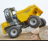 व्हील डंपर Wacker Neuson DW100