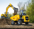 व्हील डंपर Wacker Neuson DW100