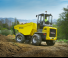 व्हील डंपर Wacker Neuson DW100