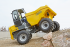 व्हील डंपर Wacker Neuson DW100