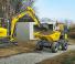 व्हील डंपर Wacker Neuson DW50