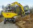 व्हील डंपर Wacker Neuson DW50