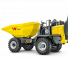व्हील डंपर Wacker Neuson DW50