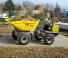व्हील डंपर Wacker Neuson DW50
