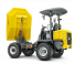 व्हील डंपर Wacker Neuson DW50