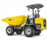 व्हील डंपर Wacker Neuson DW50