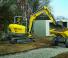 व्हील डंपर Wacker Neuson DW50