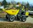 व्हील डंपर Wacker Neuson DW50