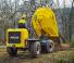 व्हील डंपर Wacker Neuson DW50