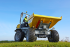 व्हील डंपर Wacker Neuson DW60