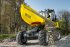 व्हील डंपर Wacker Neuson DW60