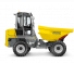 व्हील डंपर Wacker Neuson DW60