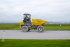 व्हील डंपर Wacker Neuson DW90
