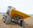 व्हील डंपर Wacker Neuson DW90