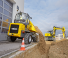 व्हील डंपर Wacker Neuson DW90