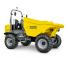 व्हील डंपर Wacker Neuson DW90