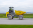 व्हील डंपर Wacker Neuson DW90