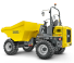 व्हील डंपर Wacker Neuson DW90