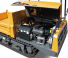 ट्रैक्ड डंपर Kato IC37