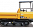 ट्रैक्ड डंपर Kato IC37