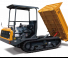 ट्रैक्ड डंपर Kato IC37