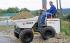 व्हील डंपर Terex TA 1.0 EH