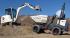 व्हील डंपर Terex TA2SEH