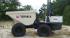 व्हील डंपर Terex TA 3