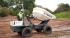 व्हील डंपर Terex TA 3.5 SH