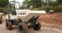 व्हील डंपर Terex TA 3.5 SH