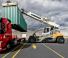 रीच स्टेकर Liebherr LRS 545 Litronic